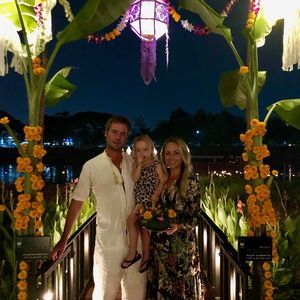 Meet your Posher, Brianne